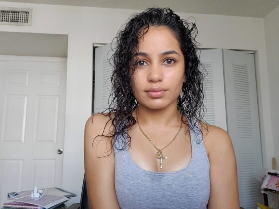 Curl Hair Type And Which One Are You?