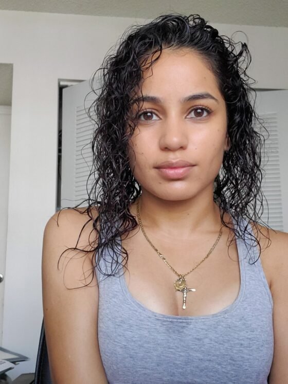 Curl Hair Type And Which One Are You?
