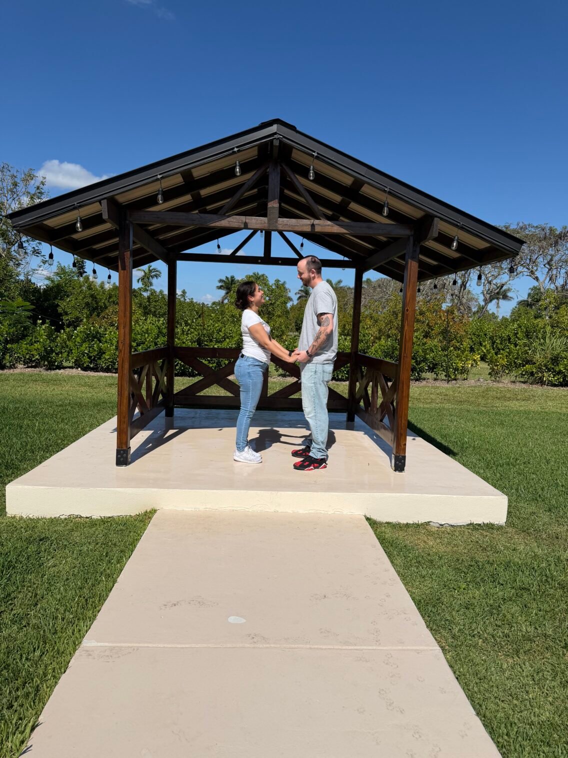 The 101 On Planning A Wedding