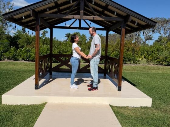 The 101 On Planning A Wedding