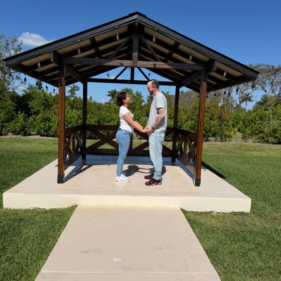 The 101 On Planning A Wedding
