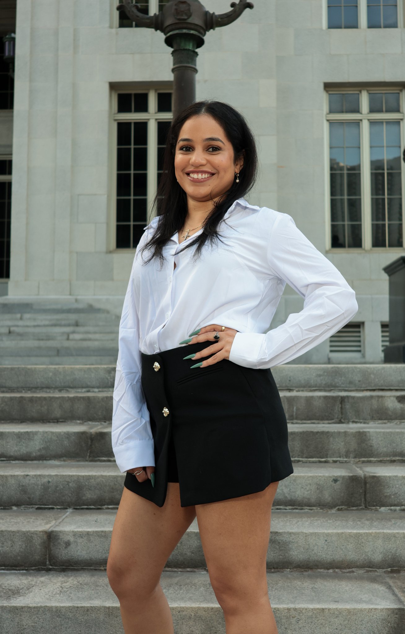 The Mindset Shift That Made Me Stop Comparing Myself To Other Women