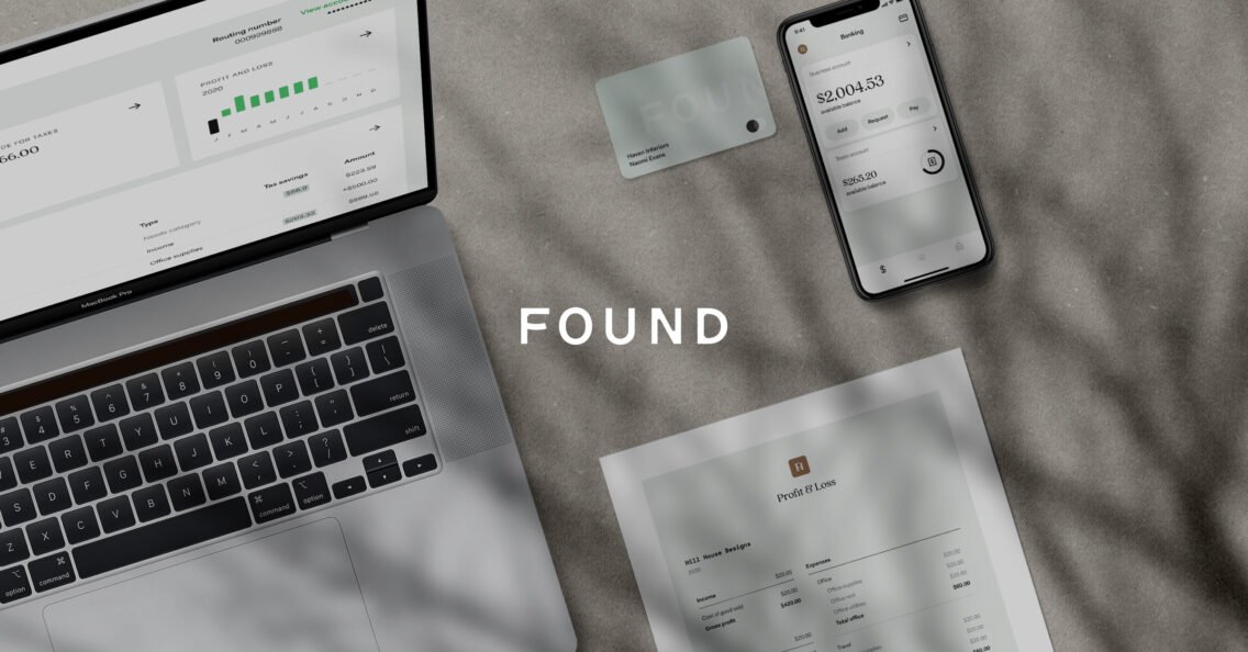 Why I Opened a Business Bank Account Before Making a Single Dollar