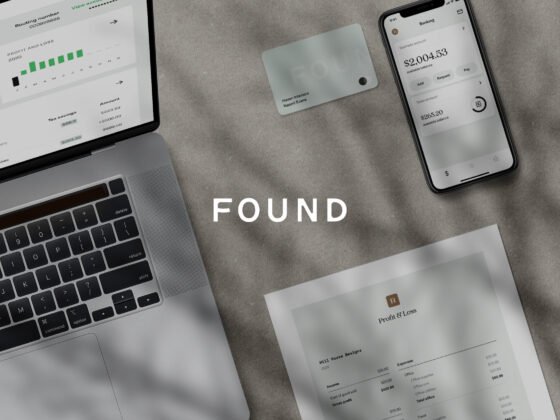 Why I Opened a Business Bank Account Before Making a Single Dollar