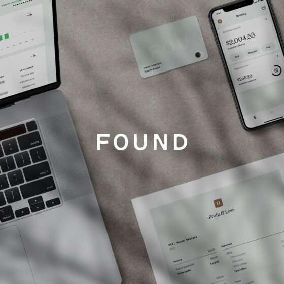 Why I Opened a Business Bank Account Before Making a Single Dollar
