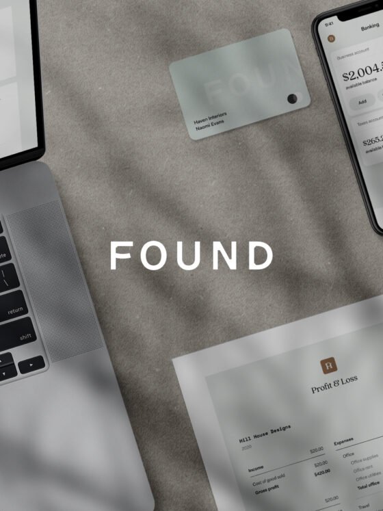 Why I Opened a Business Bank Account Before Making a Single Dollar