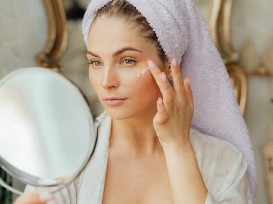How to Identify Your Skin Type at Home