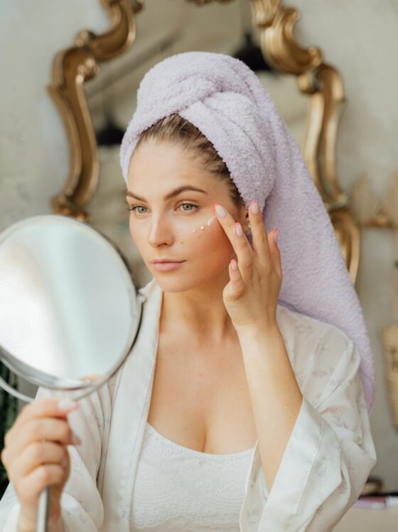 How to Identify Your Skin Type at Home