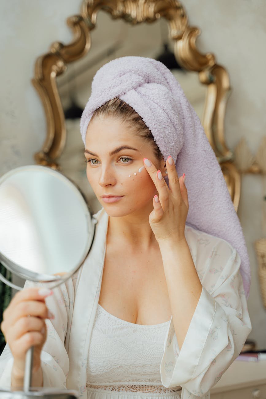 How to Identify Your Skin Type at Home