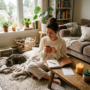 The Sunday Reset Routine That Actually Changed My Week