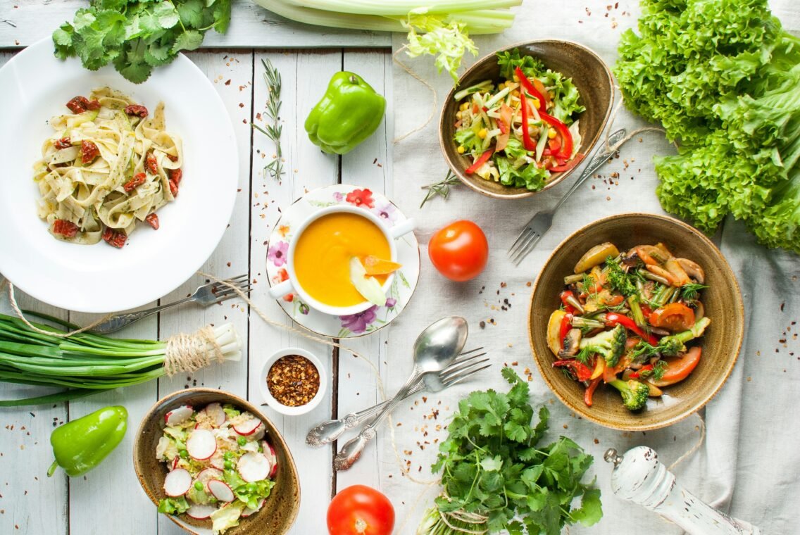 5 Easy Weeknight Dinners When You’re Building a Brand After Work