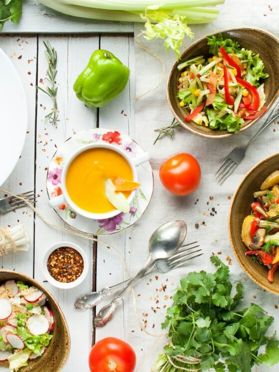 5 Easy Weeknight Dinners When You’re Building a Brand After Work