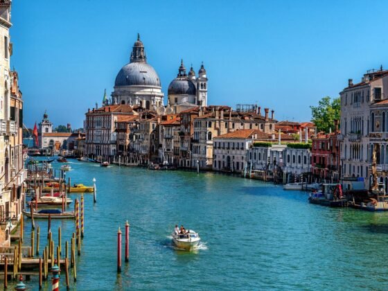 The Ultimate Guide For A European Vacation