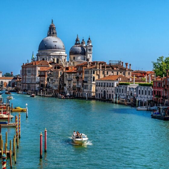 The Ultimate Guide For A European Vacation
