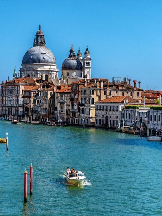 The Ultimate Guide For A European Vacation