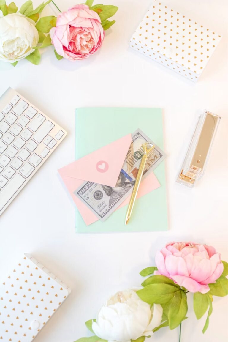 The Wedding Budget Conversation Nobody Prepares You For