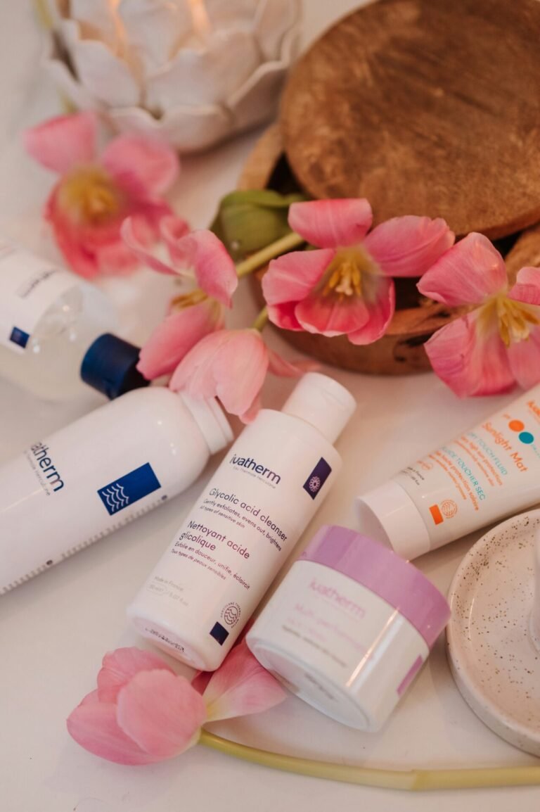 Winter Skincare: What to Change When the Weather Turns