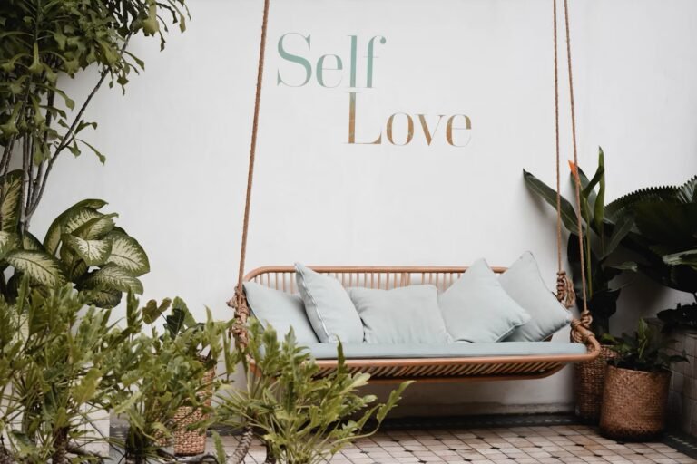 Boundaries as Self-Care, Not a Buzzword